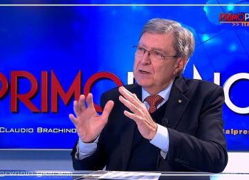 Green Deal: Giovannini States, 'Businesses Do Not Want to Regress'