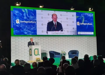 Confagricoltura Unveils Competition Plan: "The Sector is the Heart of the Economy"