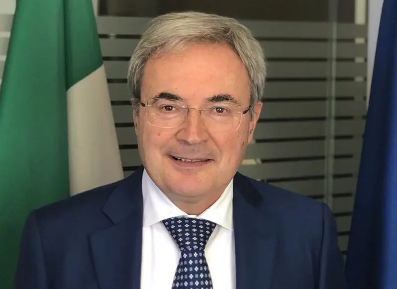 Domenico Mantoan Appointed New CEO of Ospedale Pederzoli