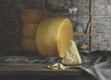 Accordo Unicredit-Consorzio Parmigiano Reggiano: Supporto alle Imprese DOP