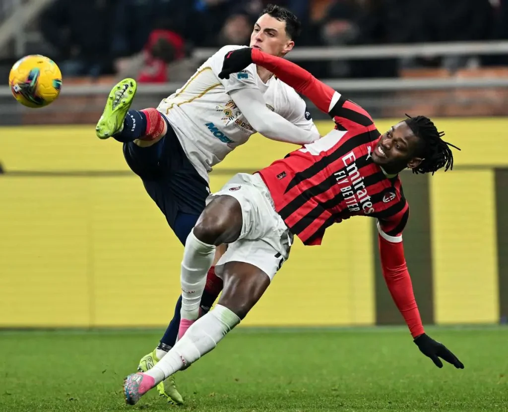 1-1 Pareggio Tra Milan e Cagliari: Gol di Morata e Zortea