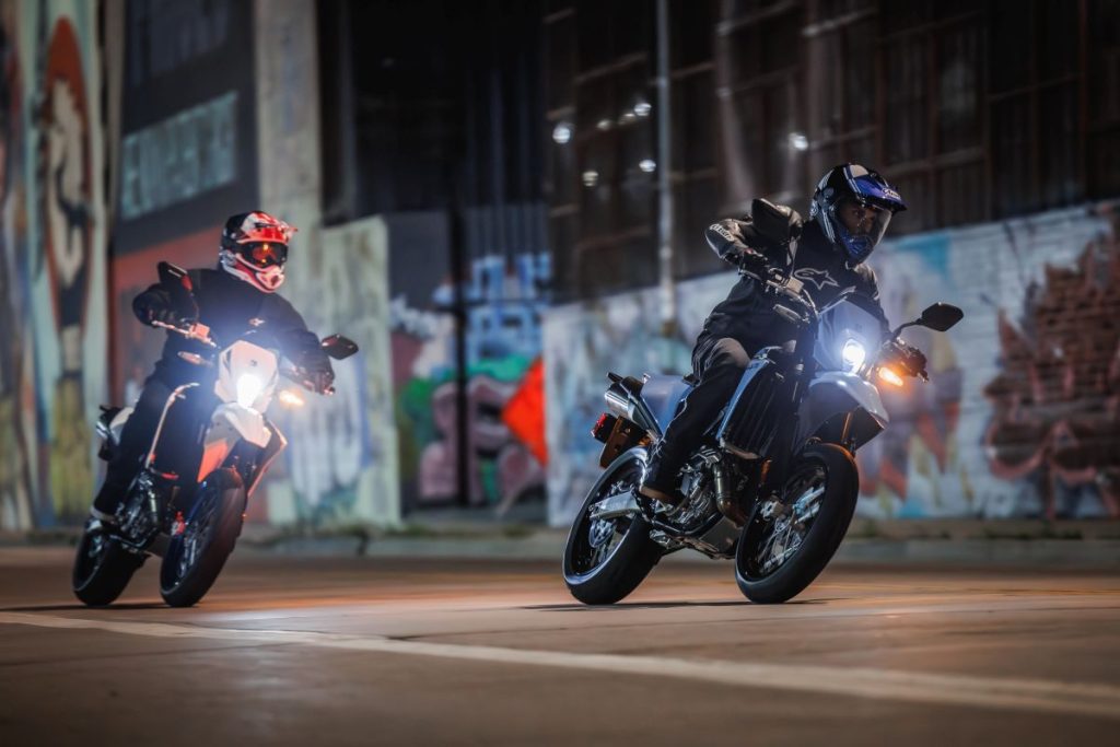 Suzuki partecipa al Motor Bike Expo 2025: ecco cosa aspettarsi!