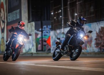 Suzuki partecipa al Motor Bike Expo 2025: ecco cosa aspettarsi!