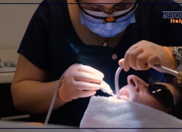 Implantologia Dentale: I Rischi di Scegliere Interventi all'Estero