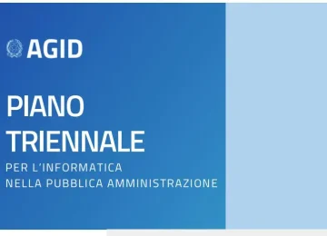 Piano Triennale per l'Informatica nella Pubblica Amministrazione: Aggiornamento 2025 Disponibile Online