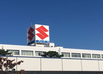 Suzuki, Daihatsu e Toyota lanceranno furgoni elettrici commerciali compatti