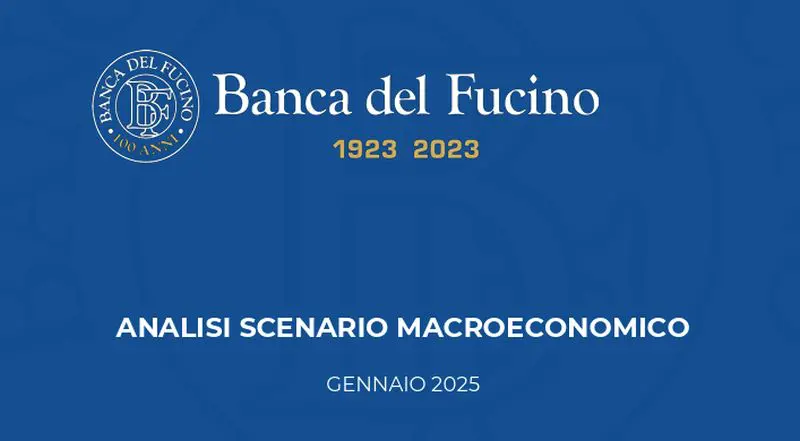 Banca del Fucino: Incertezza sul processo di riduzione dei tassi negli Stati Uniti