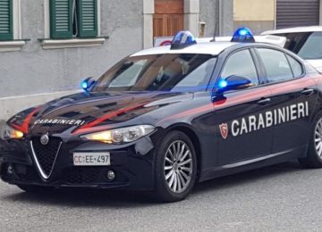 32enne arrestato a Pisa per ordinanza di carcerazione