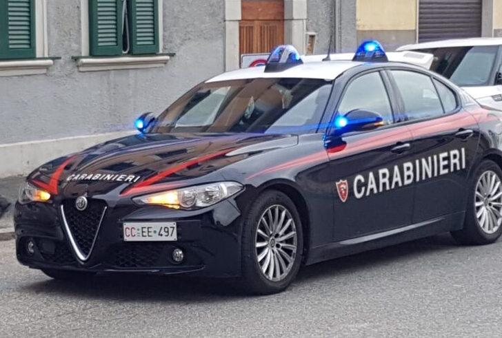 32enne arrestato a Pisa per ordinanza di carcerazione