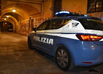 76enne Arrestato a Pisa per Due Rapine nella Stessa Farmacia in Pochi Giorni