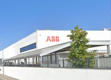 Accordo per la vertenza di Abb a San Giovanni Valdarno