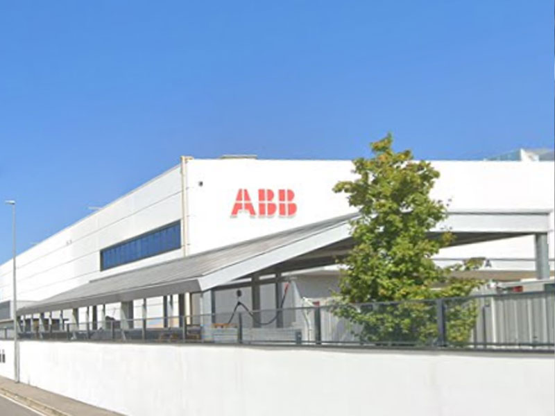 Accordo per la vertenza di Abb a San Giovanni Valdarno