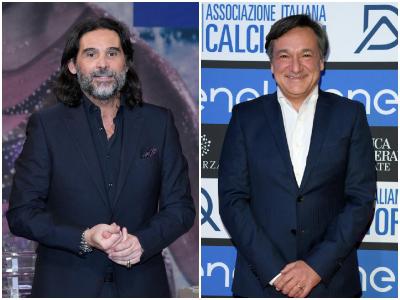 Adani e Caressa, il duello video prosegue: botta e risposta.