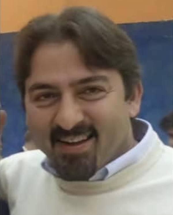 Addio a Francesco Bastone, ex capogruppo del Movimento 5 Stelle con Nogarin a Livorno.