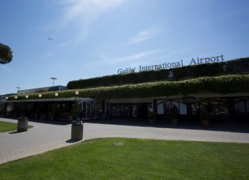 Aeroporti da primato in Toscana: oltre 9 milioni di passeggeri in un anno per la prima volta