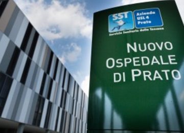 Aggressione all'ospedale di Prato: paziente di Psichiatria colpisce due infermiere e un'OSS