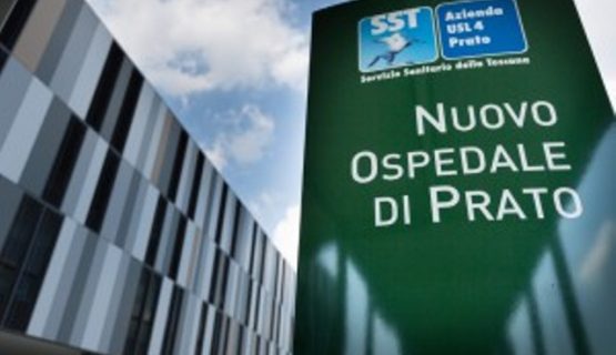 Aggressione all'ospedale di Prato: paziente di Psichiatria colpisce due infermiere e un'OSS