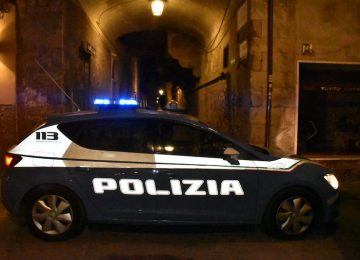 Aggressioni con la siringa ai danni di ragazze a Pisa: c'è un sospettato