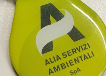 Alia e la polizia provinciale intensificano la battaglia contro lo smaltimento illecito dei rifiuti tessili.