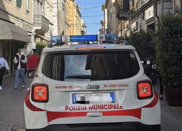 Alla guida con patenti falsificate: 5 casi scoperti in un mese a Pontedera, 'Situazione allarmante'