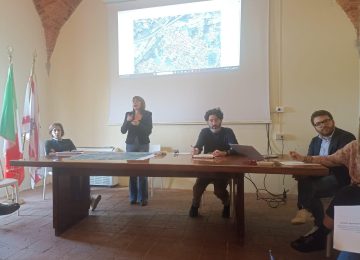 Altopascio implementa il primo Piano per l'Eliminazione delle Barriere Architettoniche