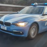 Arrestato 21enne con 5 chili di hashish in auto