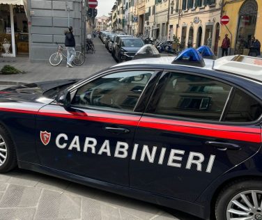 Arrestato a Scandicci con 11 dosi di cocaina nell'auto