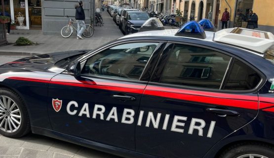 Arrestato a Scandicci con 11 dosi di cocaina nell'auto