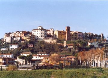 Arrestato un giovane spacciatore a Santa Maria a Monte