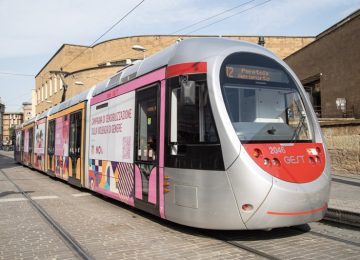 Bus e tram in sciopero dopo l'ultima aggressione