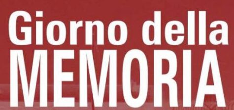 Cerimonia in occasione del "Giorno della Memoria" presso l'Istituto Gramsci-Keynes di Prato