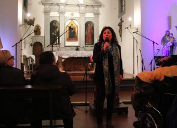 Chiesa piena a San Casciano per il concerto in onore della Festa della Toscana