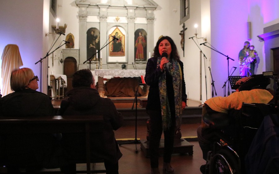 Chiesa piena a San Casciano per il concerto in onore della Festa della Toscana