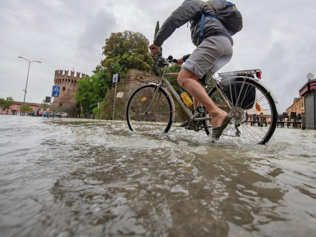 Clima 2024 Italia: 351 Eventi Estremi