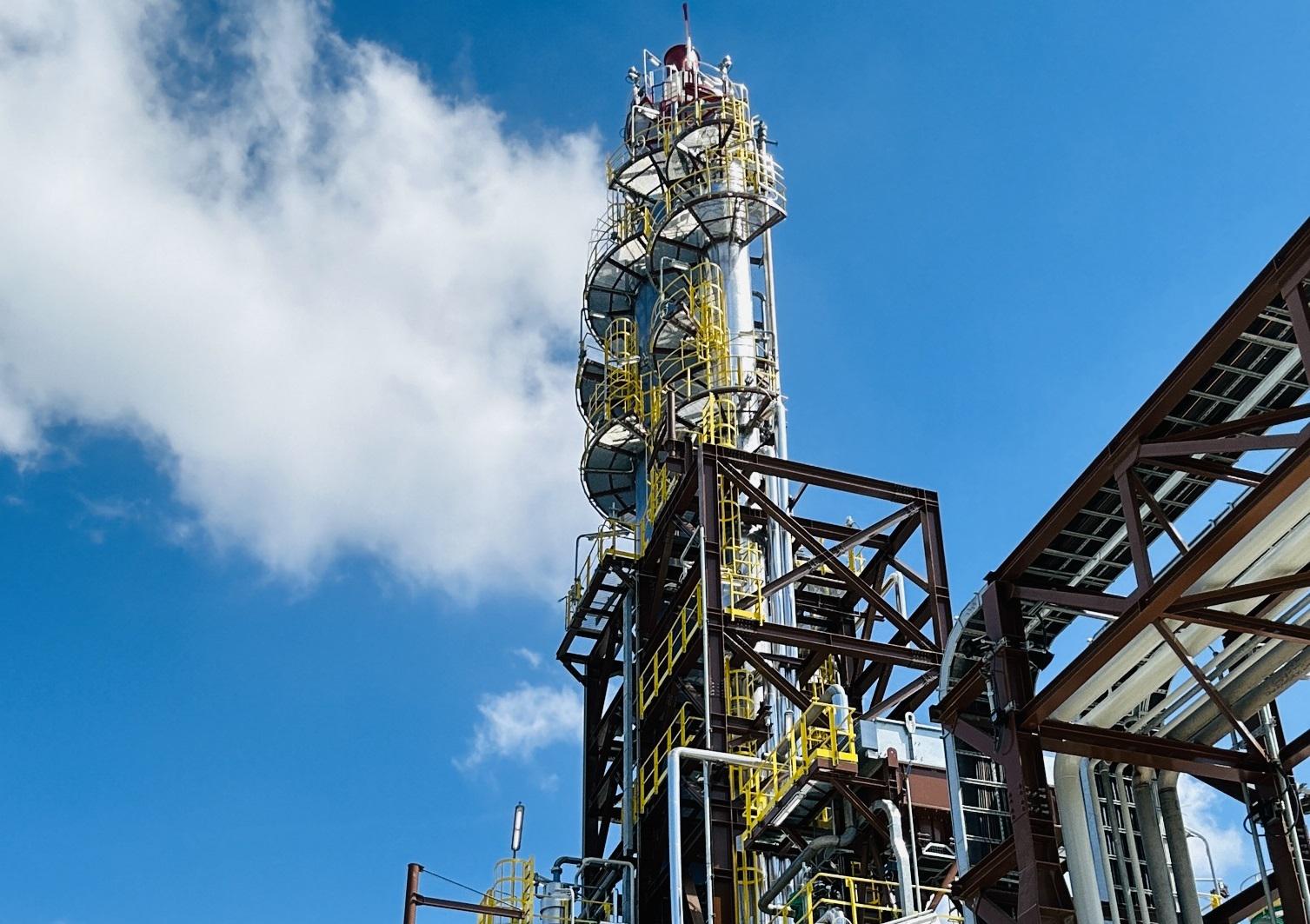 Clima ed energia: la tecnologia CCS per decarbonizzare i settori difficili da ridurre