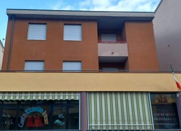 Condominio solidale a Poggibonsi: lavori completati e restituzione avvenuta