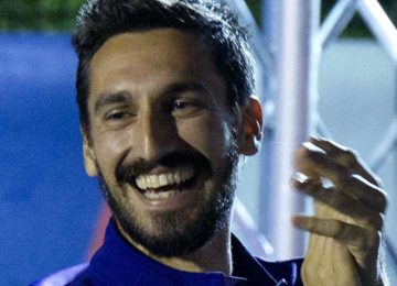 Morte di Astori: La Procura Italiana chiede tre condanne