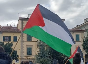 "Due popoli, due Stati": la destra di Fucecchio respinge l'odg sulla Palestina