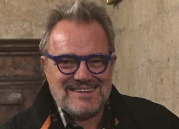 È deceduto a Cecina il fotografo Oliviero Toscani