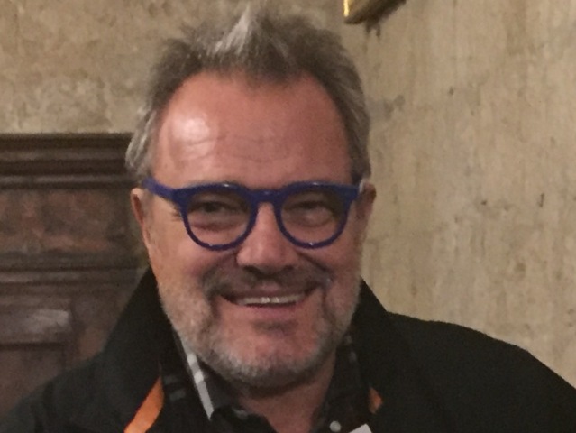 È deceduto a Cecina il fotografo Oliviero Toscani