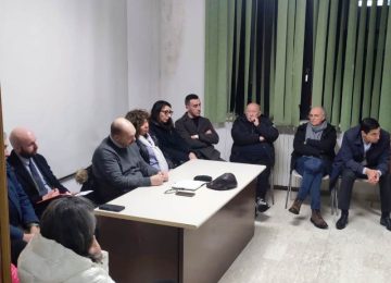 Esito favorevole dell'incontro tra amministratori e cittadini sul futuro del museo di Orentano.