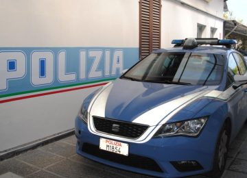 Estorsione tra studenti: arrestato un minorenne a Pontedera