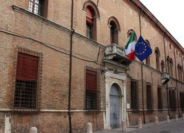 Ferrara: le iniziative della prefettura per la sicurezza del territorio