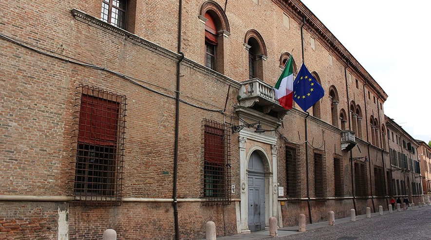 Ferrara: le iniziative della prefettura per la sicurezza del territorio