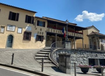 Fiesole e parcheggi: Nuova iniziativa per residenti in via Portigiani all'inizio dell'anno.