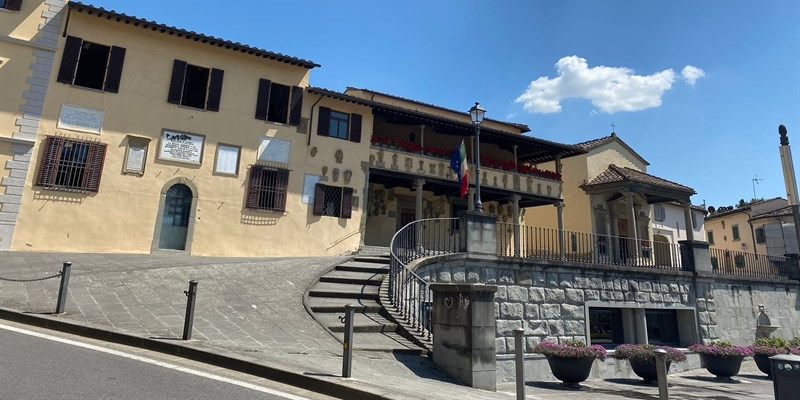 Fiesole e parcheggi: Nuova iniziativa per residenti in via Portigiani all'inizio dell'anno.