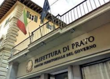 Il Prefetto di Prato emette un'interdittiva antimafia contro un'azienda del settore commerciale