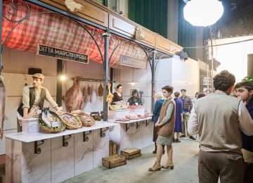 Il film sul quartiere di San Lorenzo è finalmente realtà: proiezione in anteprima assoluta