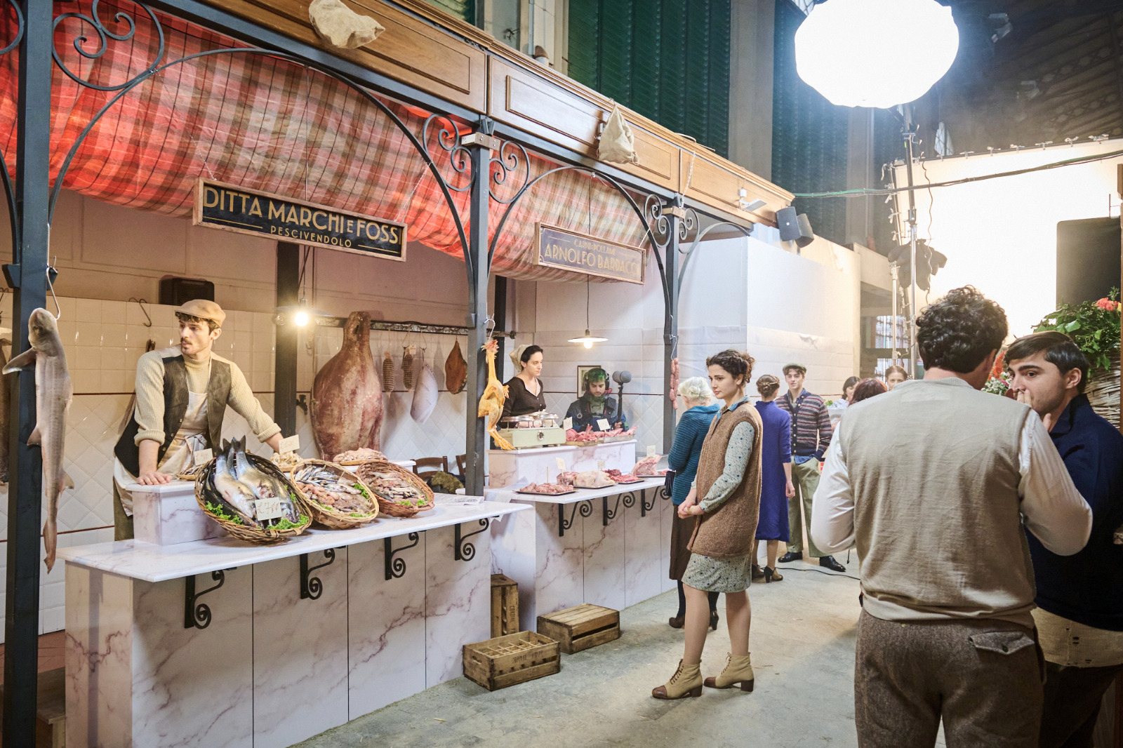 Il film sul quartiere di San Lorenzo è finalmente realtà: proiezione in anteprima assoluta