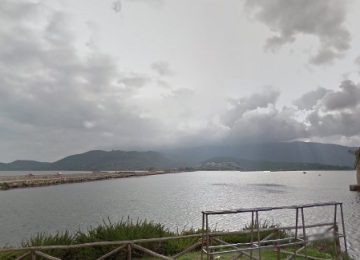 Inaugurazione del Parco di Orbetello: approvazione dal Senato